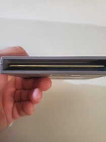 Super Mario Bros. and Duck Hunt nes aut&eacute;ntico limpio y probado env&iacute;o r&aacute;pido