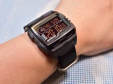 Watch Adapter For Timex Expedition Shock 50mm TW4B24900VQ