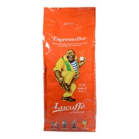 Lucaffe Espresso Bar 1Kg | Ganze Bohne | Kaffee Caffe Italien