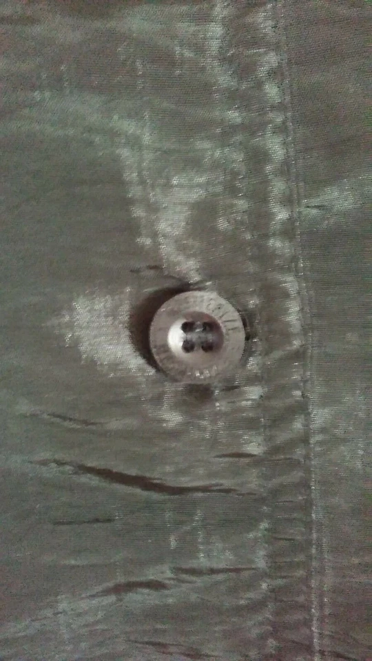 Брендовая черная блузка без рукавов MESMERIZE размер S - Изображение 3 из 4