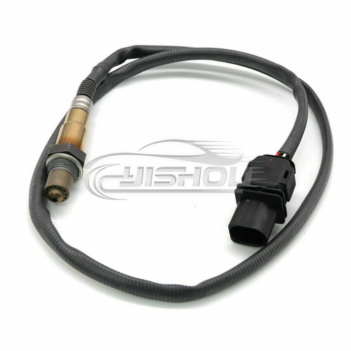 0258017025 WideBand Oxygen Lambda Sensor LSU4.9 for PLX UEGO AEM 30-2004 - Picture 2 of 11