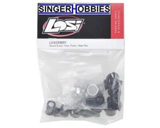 LOSI LOS233001 Baja Rey Shock Parts HH