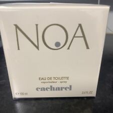 Cacharel N0A 100ml Women's new and sealed
