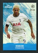 2025-26 Topps Jogaço UEFA Club Competitions Soccer Checklist Guide in-content 11