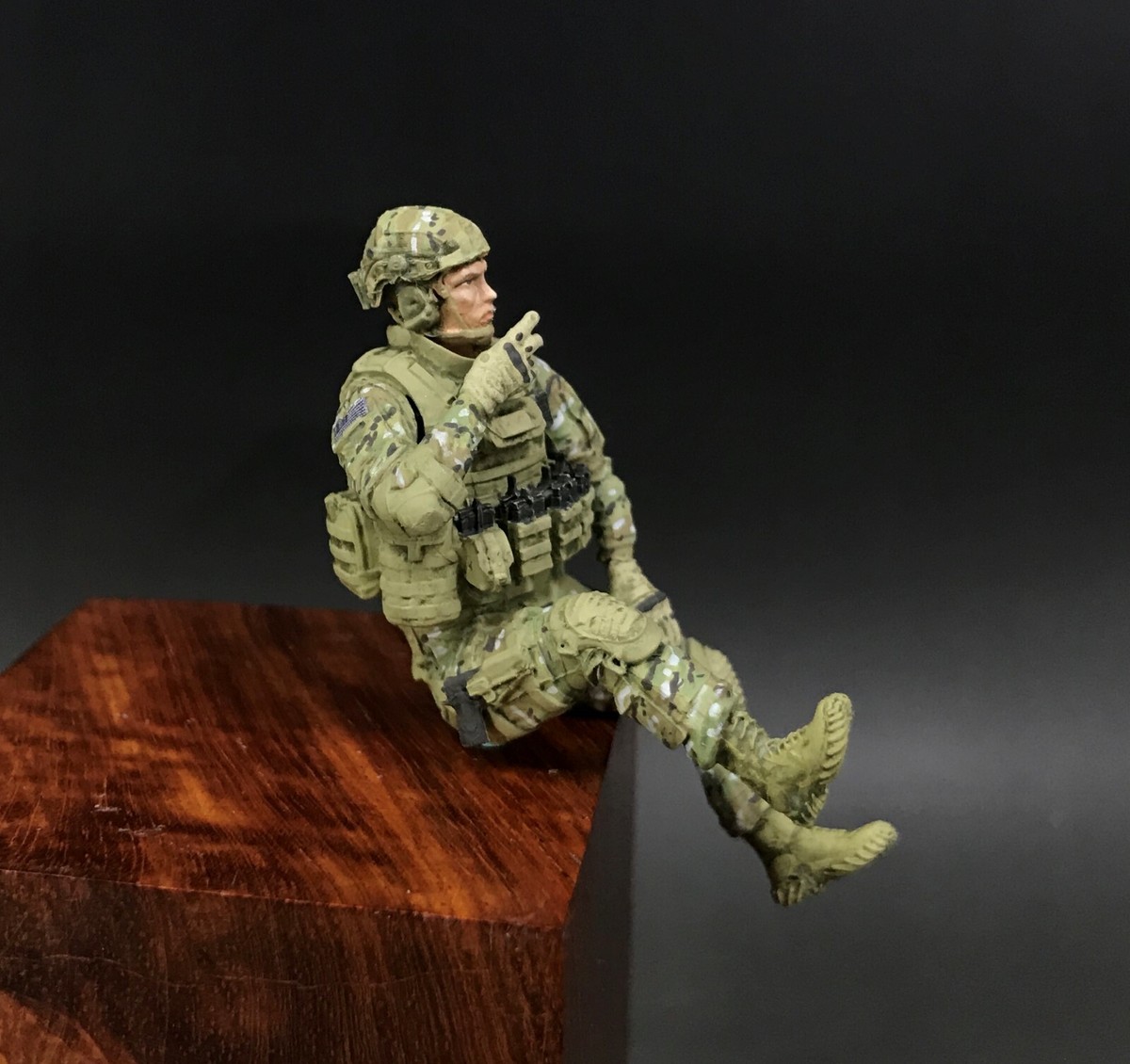 個人装備 seal team NCPC Shekkin Gears NCPC Plate Carrier