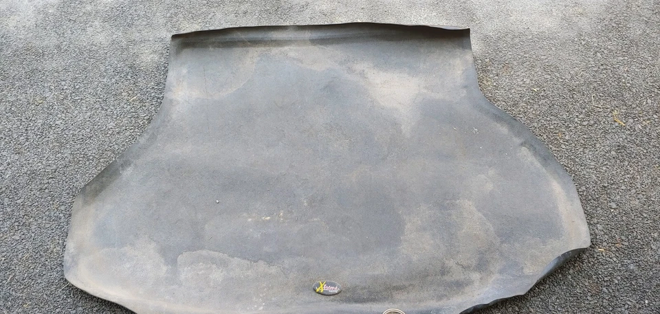 09 10 11 12 Subaru Forester alfombrilla de carga Lund Extreme Catch-All  Foto 2 de 4