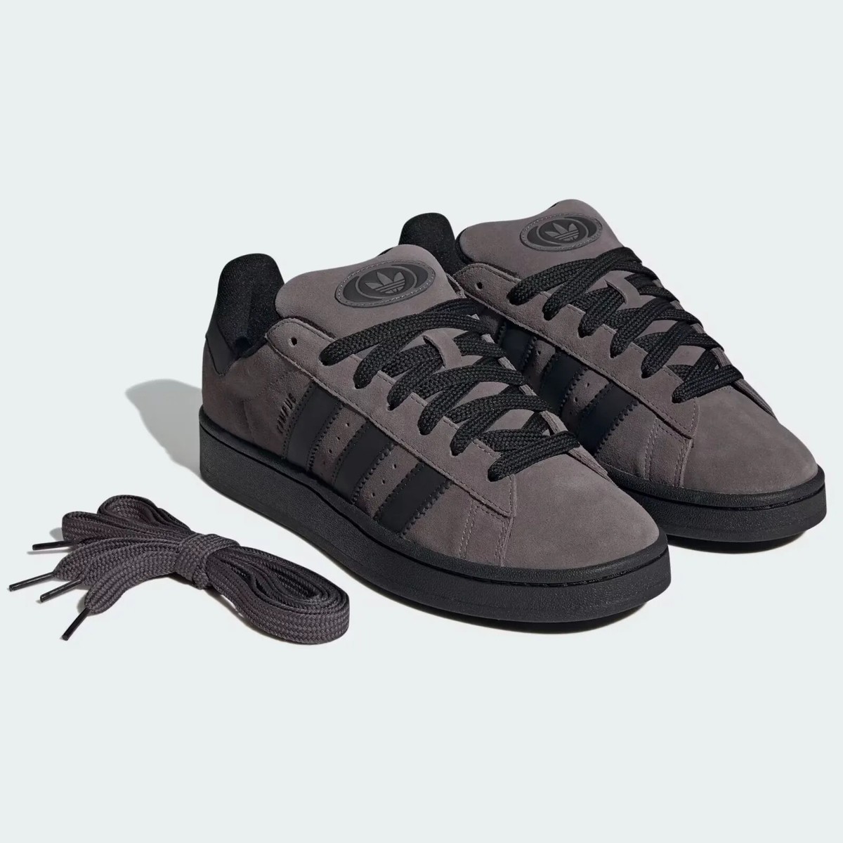 スニーカー adidas Campus 00s Charcoal New Adidas Campus 00s Shoes - Charcoal (IF8770) | eBay