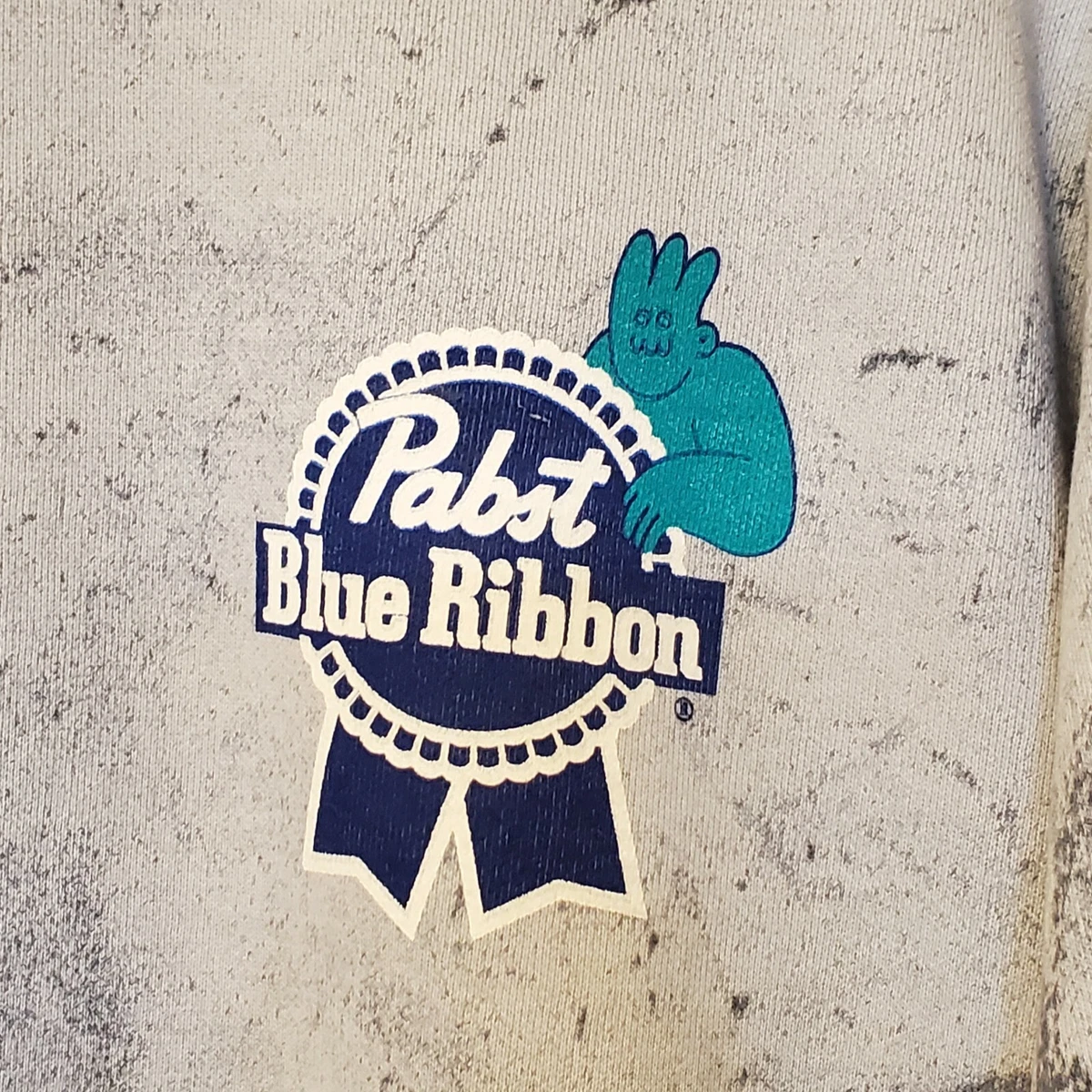 Blue ribbon sale sports sweatshirt