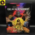 Critical Role - Call of the Netherdeep - #111149 - 5th Edition