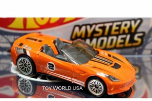2020 corvette hot wheels