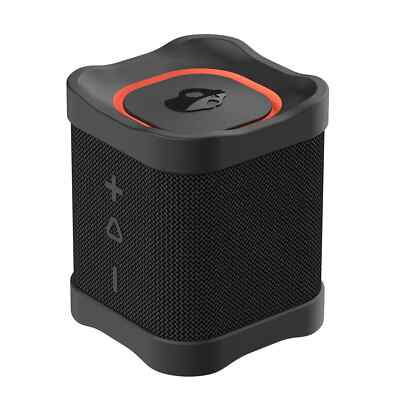 SKULLCANDY Terrain Mini XT Compact Multi-Link Wireless Waterproof Speaker - NEW!