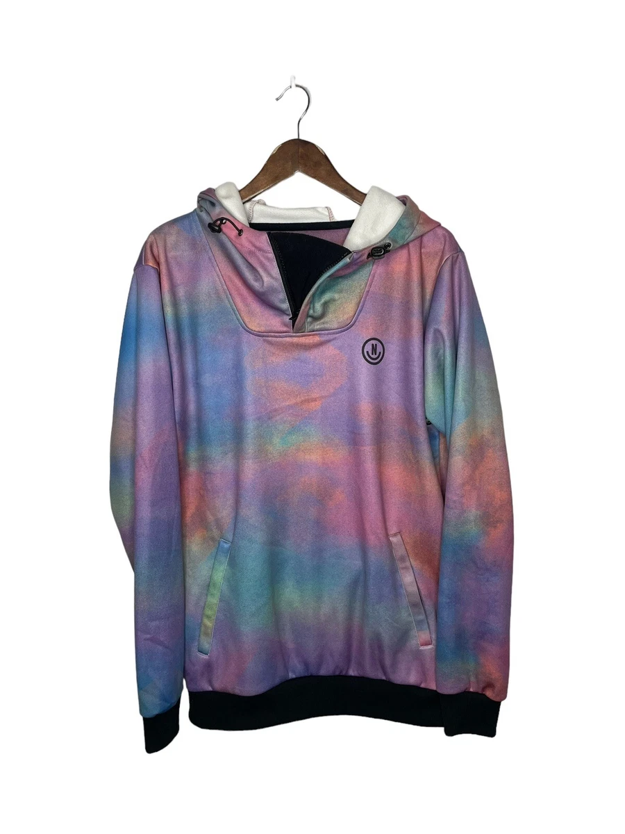 Neff hero shredder clearance hoodie