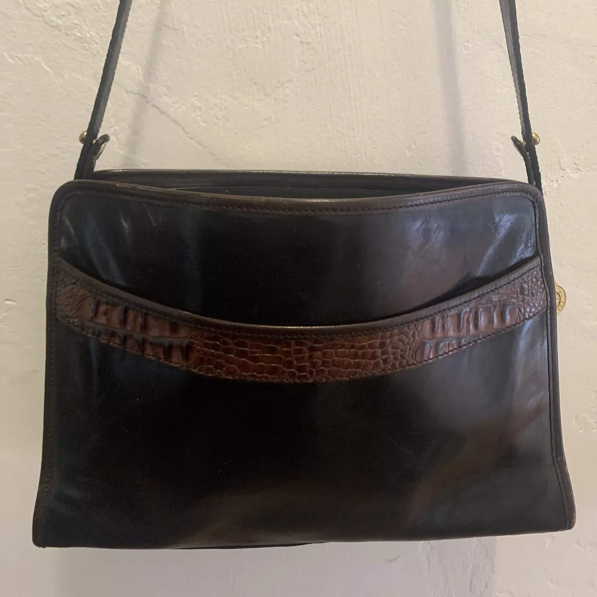 Vintage brahmin bags ebay outlet