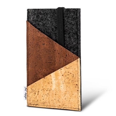 für Huawei nova Y70 Plus Hülle Handytasche Sleeve Case Schutzhülle Filz Tasch