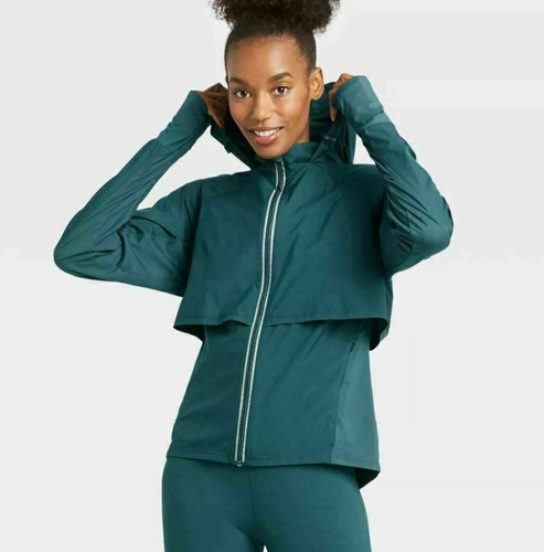All in Motion Women's Run Track Sport 