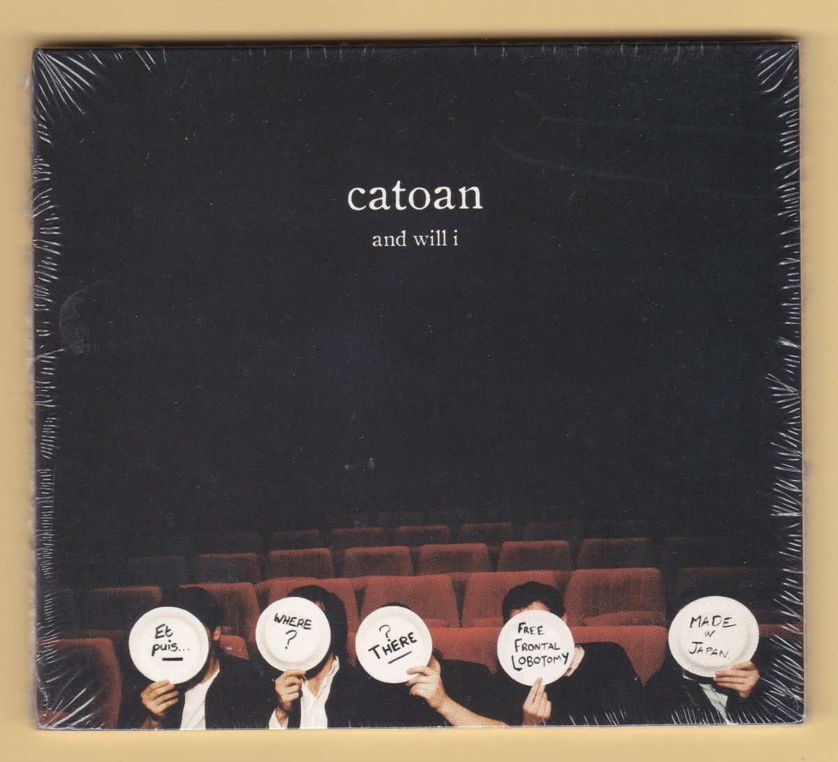その他 Nothing in Between [CD] Nothing in Between [CD]