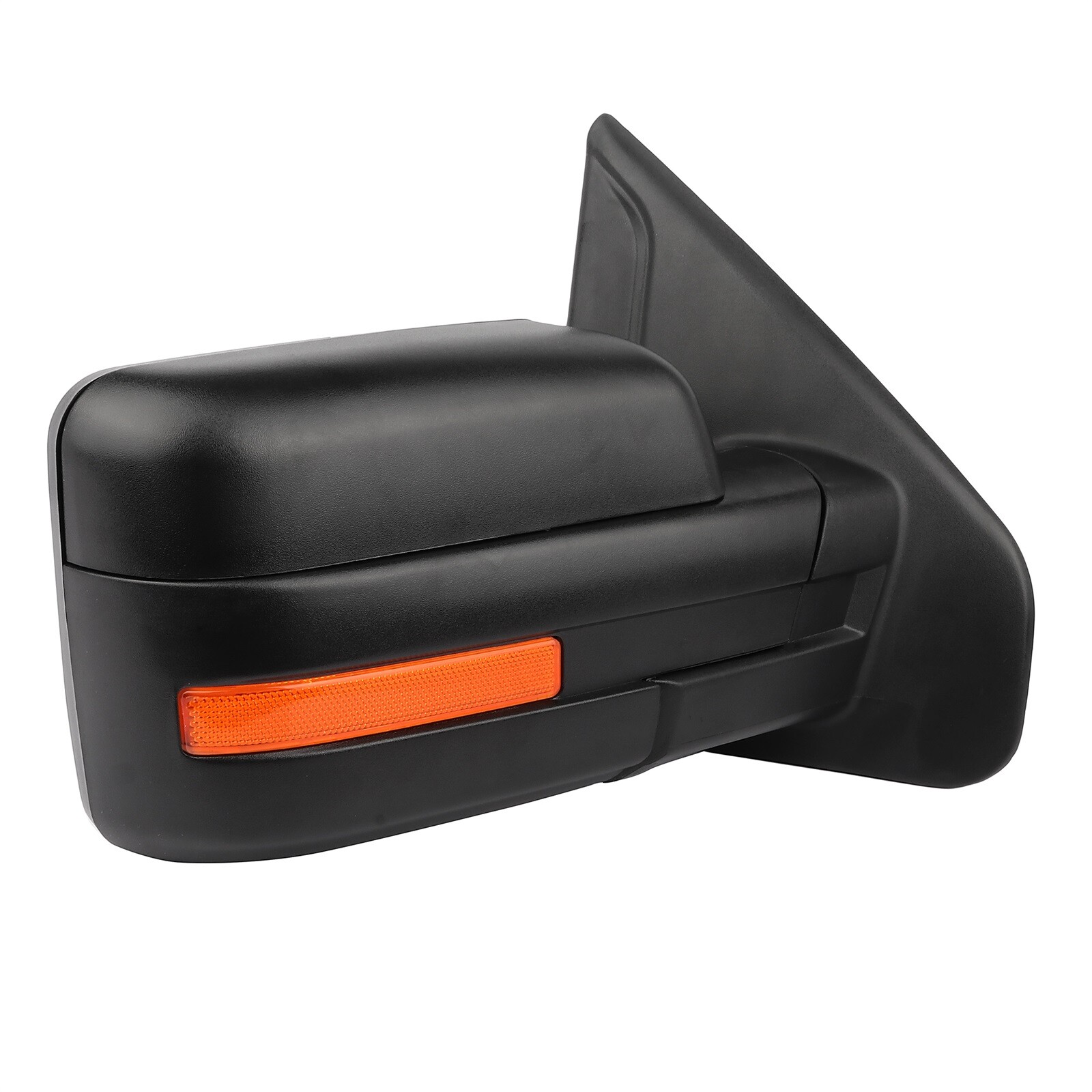 ECCPP Power Heated Turn Signal Puddle Laps Driver Side irror