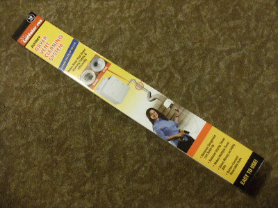Dryer Vent Duct Cleaning Kit - RLE208 LintEater Rotary Dryer Vent Cleaner Kit