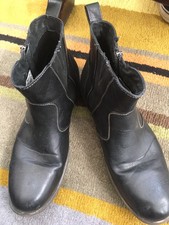 impass chelsea mid boot