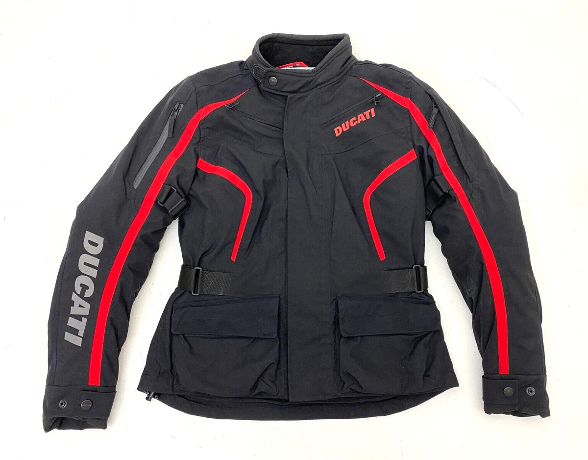 Ducati textile jacket cheap