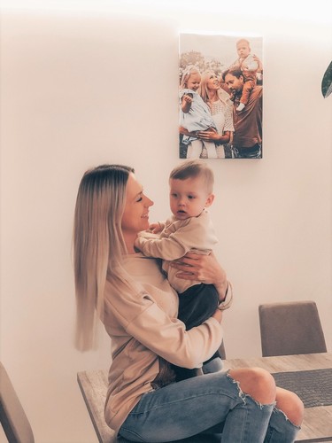 Ihr Bild Foto auf Leinwandbilder Personalisiert Wunschmotiv Qualitätskontrolle - Bild 129 von 238