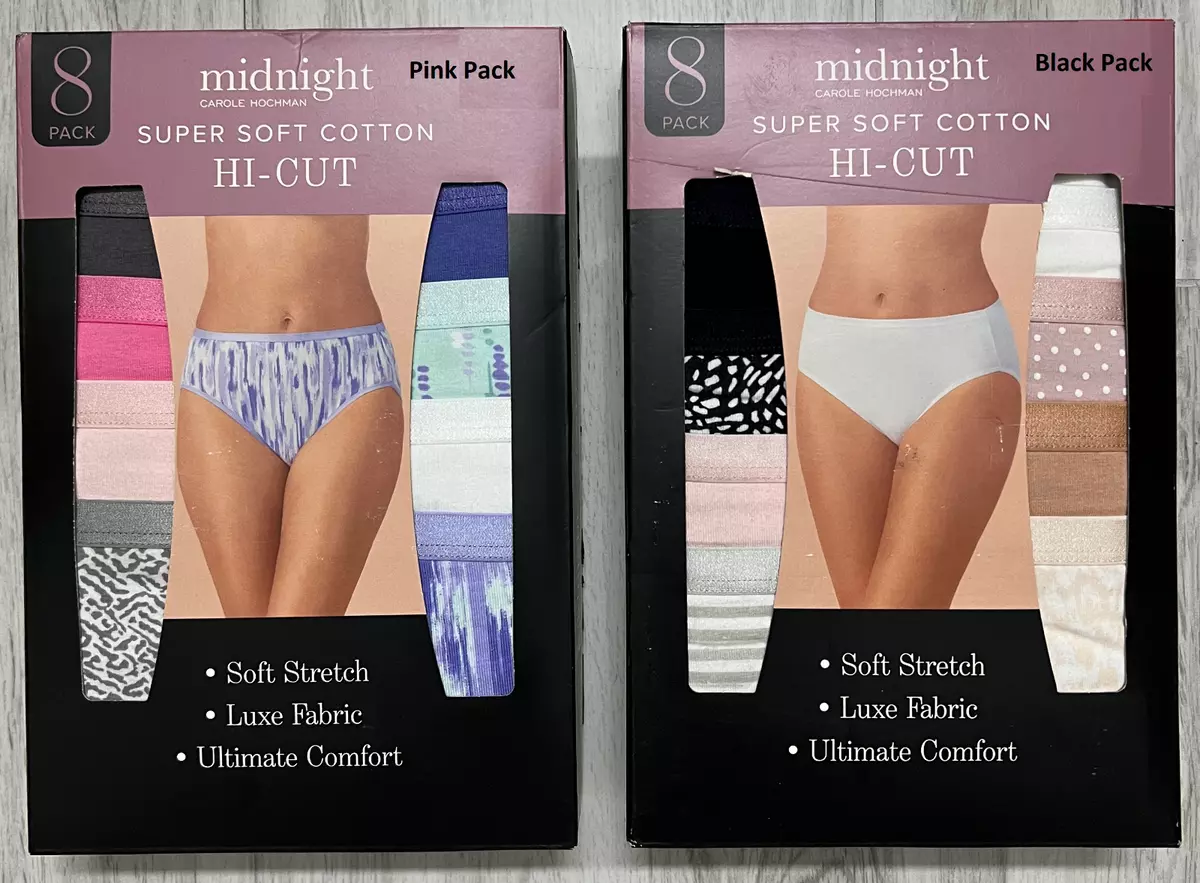 Women's Panty, Midnight by Carole Hochman, and 21 similar items