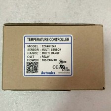One New Autonics TZN4W-24R Temperature Controller TZN4W24R Free Shipping