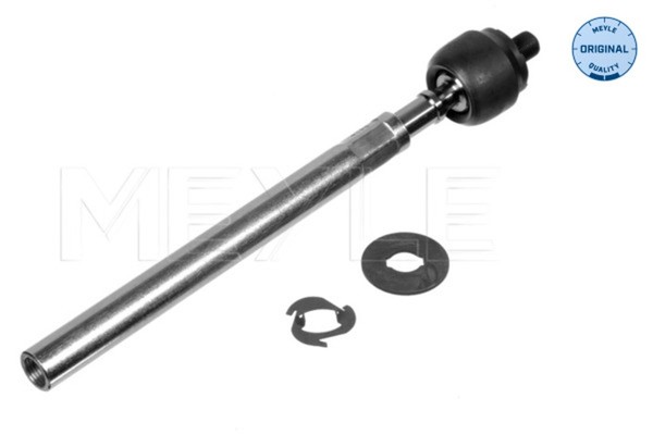 Lenkstange Renault S5/EXPRES -98 Le/Pr Ohne Stangenkopf-image