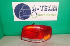 Rückleuchte rechts Audi A3 8P 8P0945096 P21251098