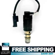 A/C Compressor Control Valve Denso 6SEU12 6SEU16 7SEU16C with Pigtail