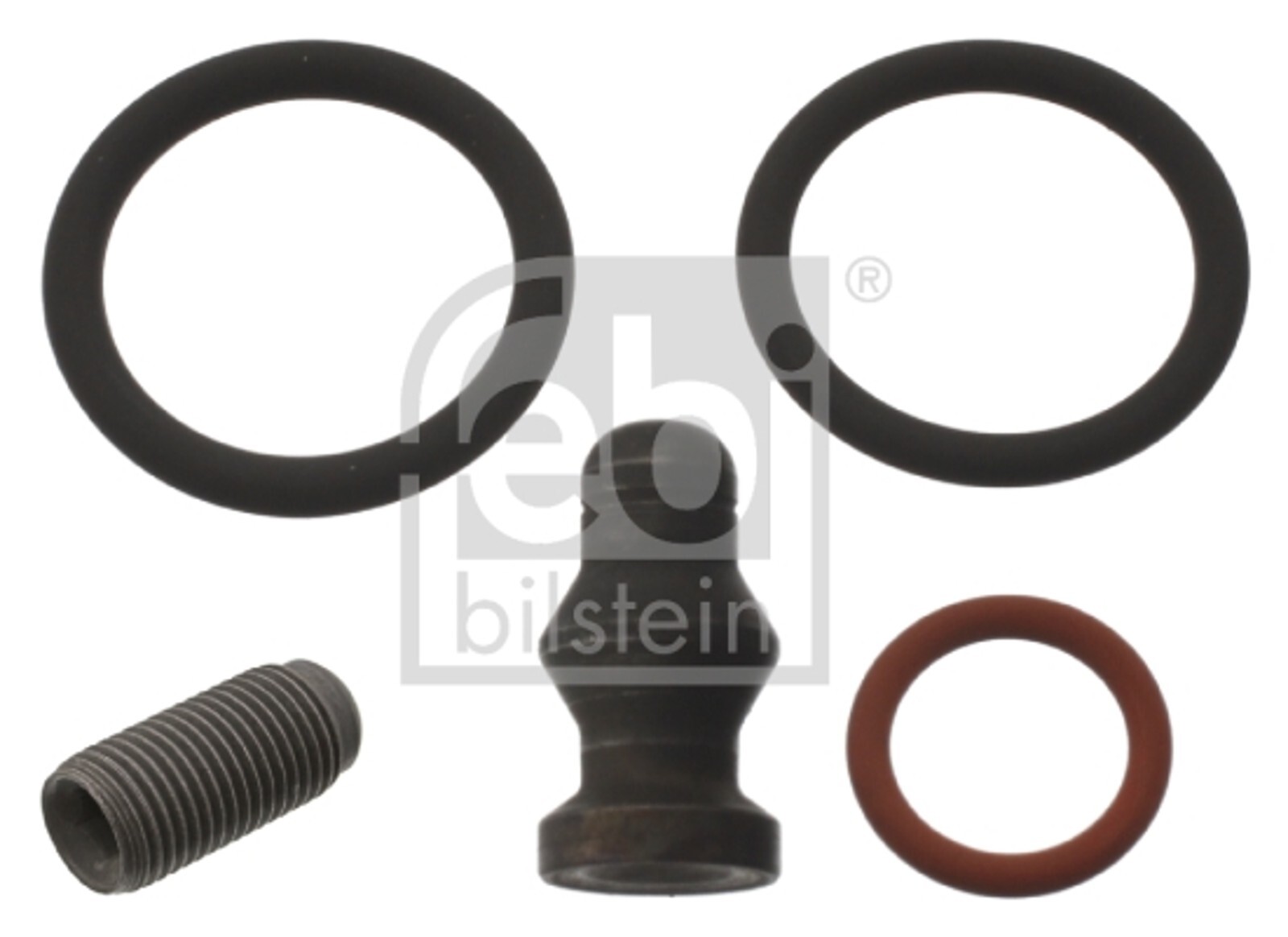Joint de culasse VW kit complet d'étanchéité moteur pour Golf 4 et Bora