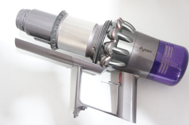 Dyson Cyclone V11 Torque Vacuum Assembly SOLD AS IS  (IL)