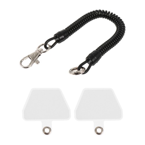 Accessories Outdoor Phone Lanyard Tether Ring Outdoor Phone Lanyard Tether - 第 5/12 張圖片