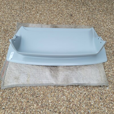 Porsche OEM 14-16 911 Engine Lid 99151222581 for sale online | eBay