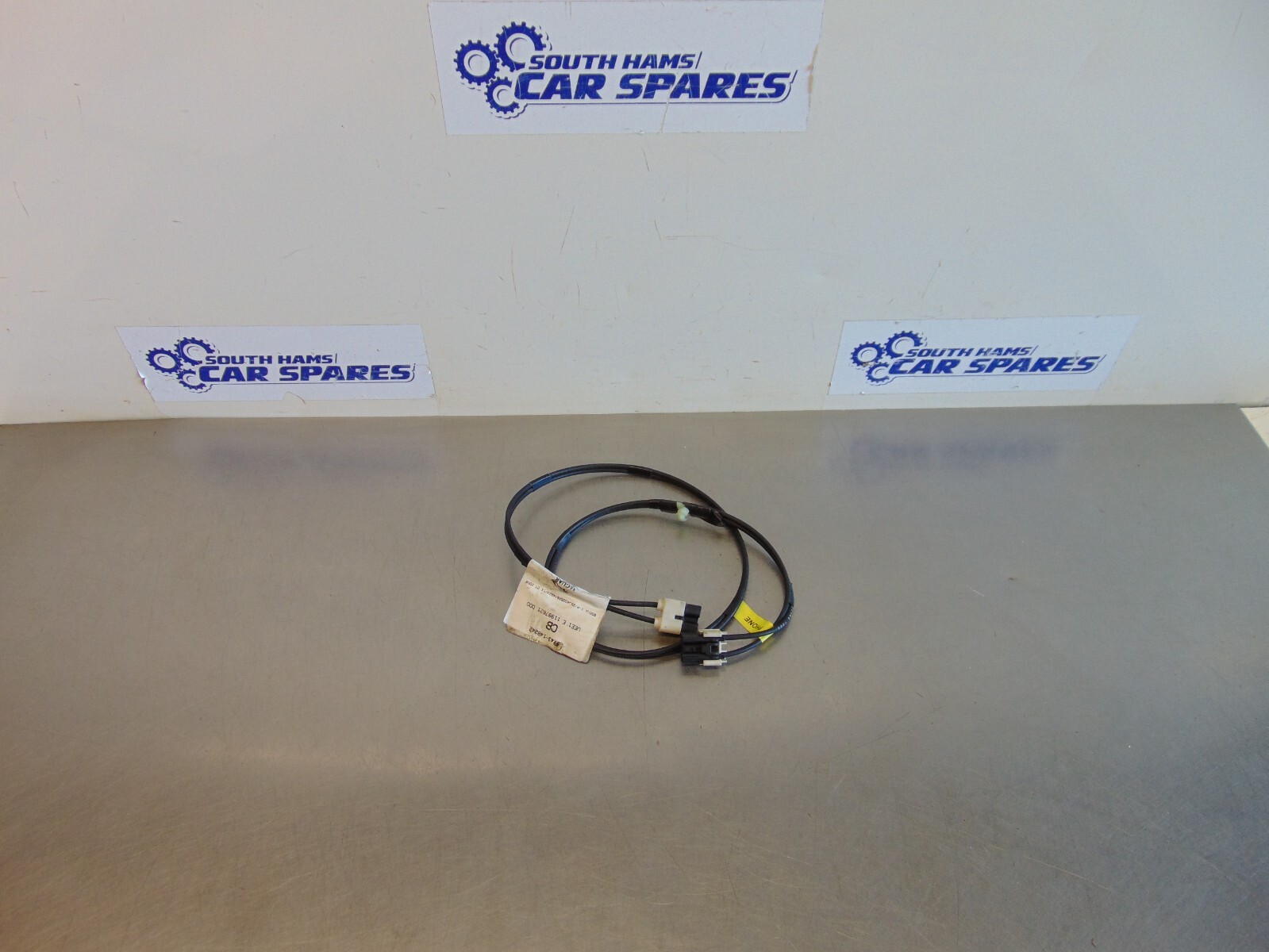 Jaguar XType Phone Cable 0409 Estate Fibre Optic Extension Lead