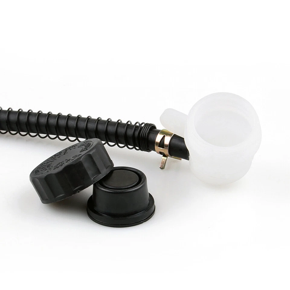 Rear Brake Master Cylinder & Fluid Reservoir Fit Yamaha WR250F WR426F WR400F US Foto 4 de 4