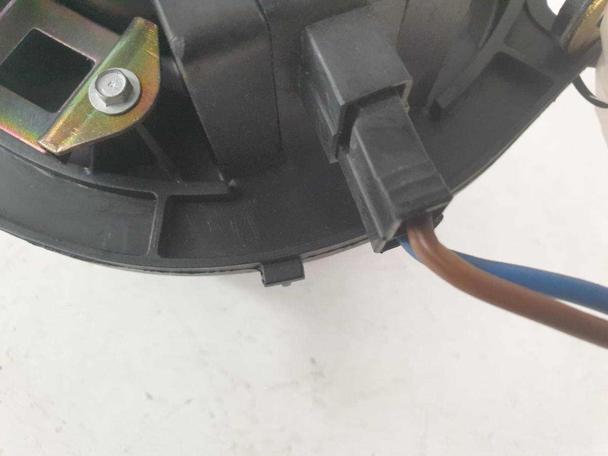 IVECO DAILY Heater Blower Motor Fan 2006 2.3 Diesel Mk3 570630200 