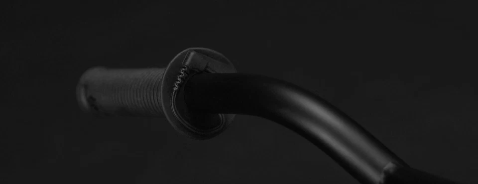 Strobmx "Half Stack 18 Zoll" BMX Rad - Bild 4 von 4