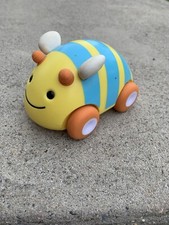 skip hop roll around bee