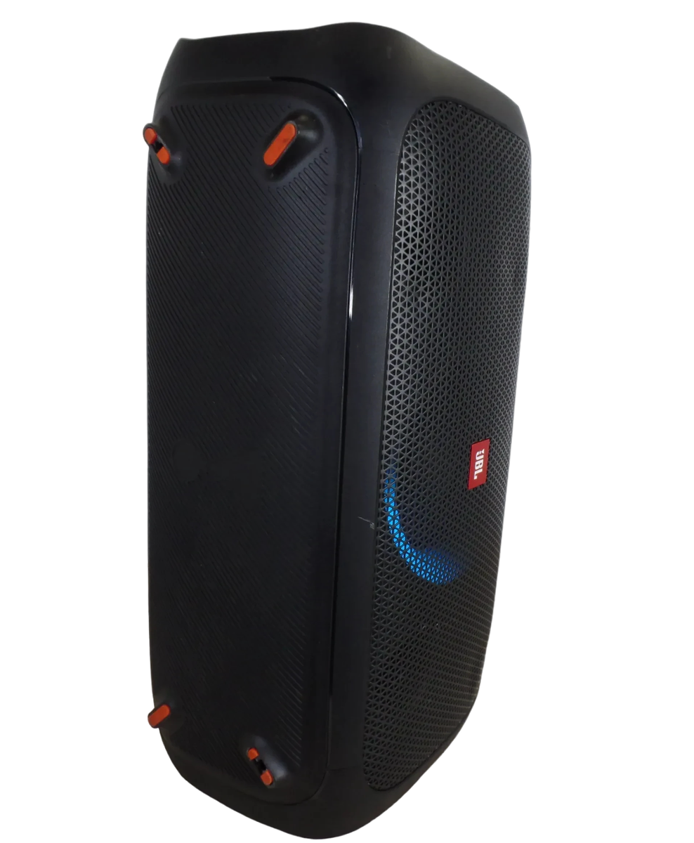 JBL PartyBox On-The-Go Portable Speaker System - Free JBL PartyBox On-The-Go Portable Speaker System - Free