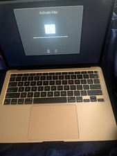 Apple macbook air rose gold