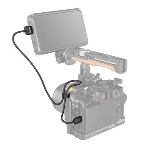 Kit de accesorios SmallRig para BMPCC 6K/4K Pro **VER DESCRIPCIÓN** - Imagen 13 de 13