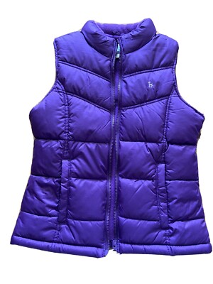 old navy vest jacket