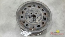 2002 Chrysler Pt Cruiser 15 Wheel Rim 15x6 5 Lug 100mm Steel