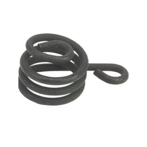 Molla Ammortizzatore Tampone Adatta For Soffiatore BR320 - Foto 11