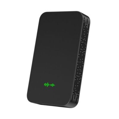 Carlinkit5.0 Wireless Carplay Box Android Auto WiFi GPS Adapter Iphone Latest US