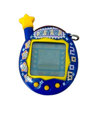 Bandai UraJinsei Enjoy Tamagotchi Plus Ura Neon From Japan