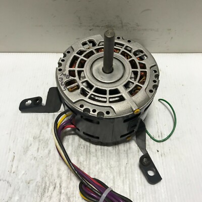 Emerson KA55HXHAJ-2066 Blower Motor 67F1401 1/4HP 1075RPM 115V