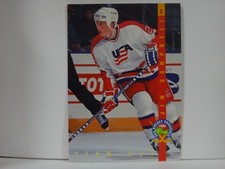 1994 Classic Pro Prospects Ice Ambassadors #IA12 Jim Campbell