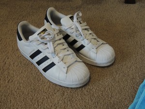 adidas superstar 6 1/2